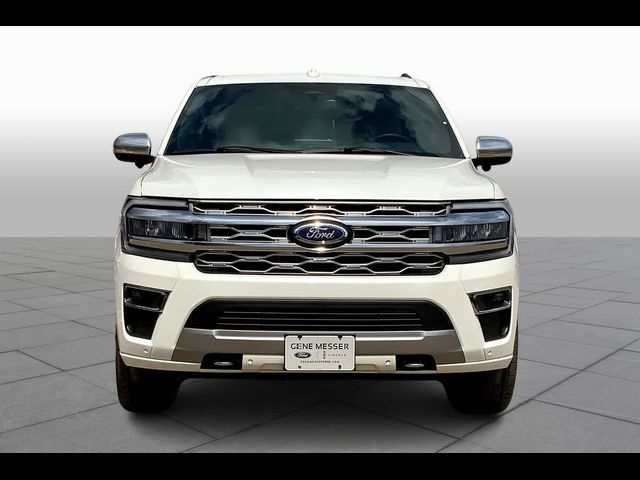 2024 Ford Expedition Platinum