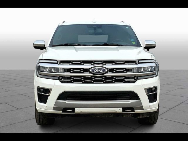 2024 Ford Expedition Platinum