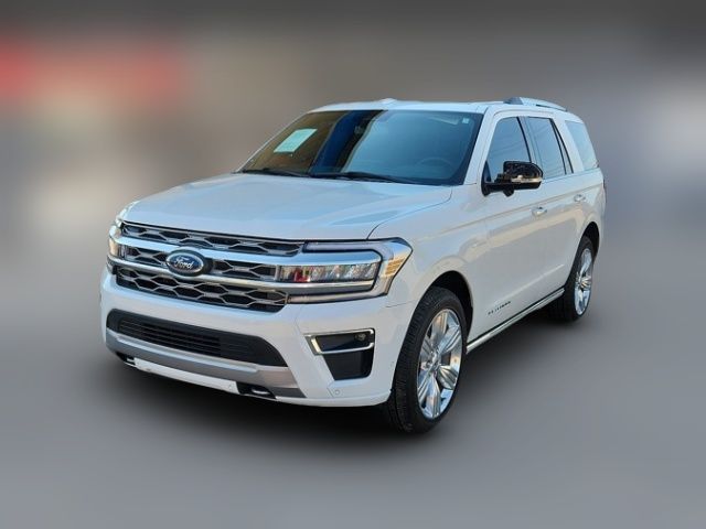 2024 Ford Expedition Platinum