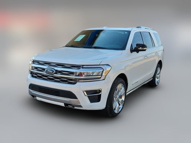 2024 Ford Expedition Platinum