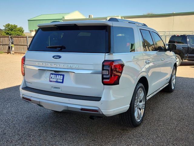 2024 Ford Expedition Platinum