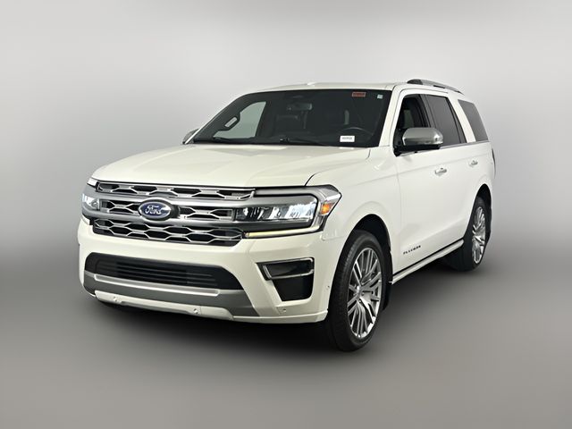 2024 Ford Expedition Platinum