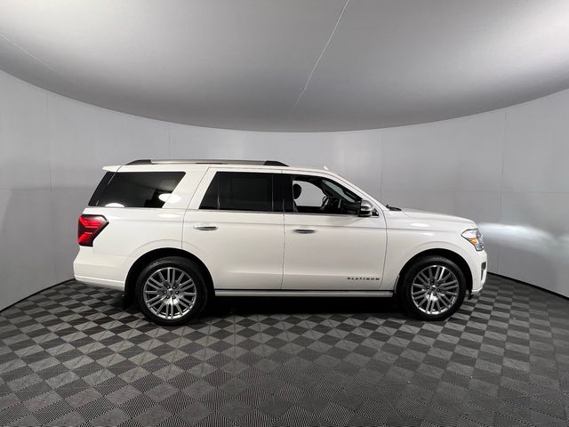 2024 Ford Expedition Platinum