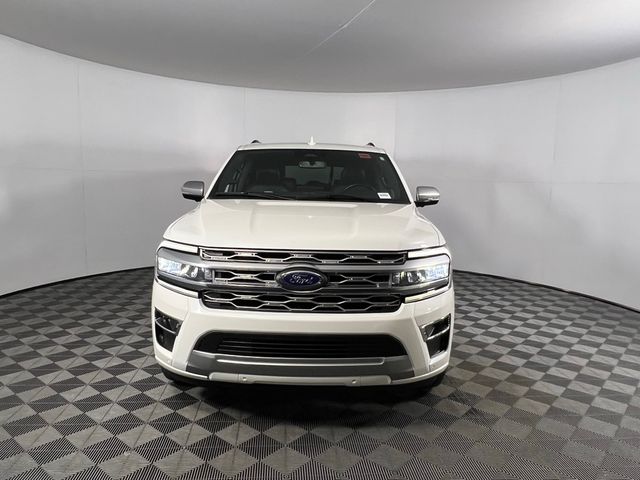 2024 Ford Expedition Platinum