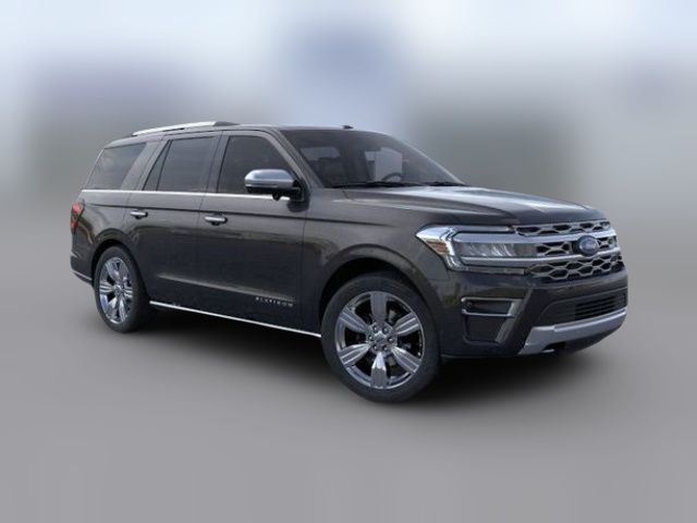 2024 Ford Expedition Platinum