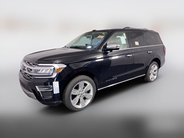 2024 Ford Expedition Platinum