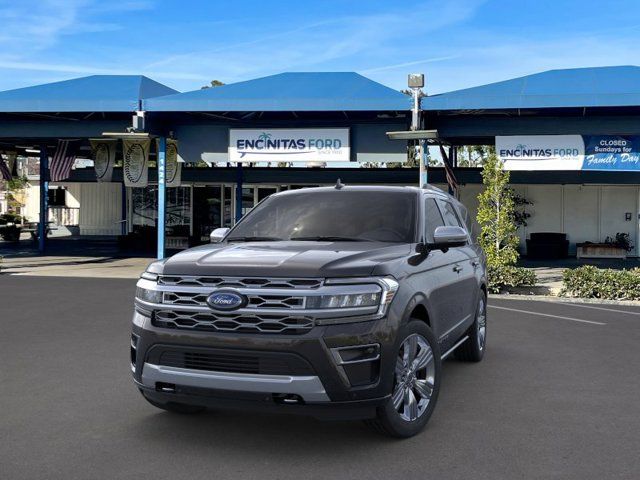 2024 Ford Expedition Platinum