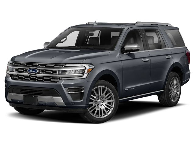 2024 Ford Expedition Platinum