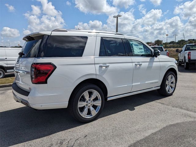 2024 Ford Expedition Platinum