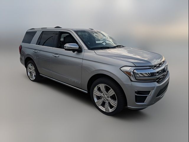 2024 Ford Expedition Platinum