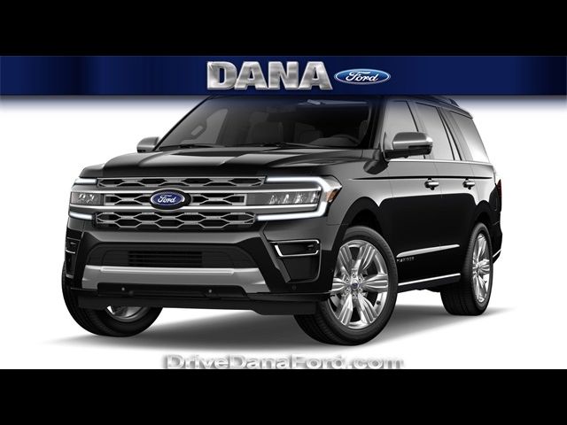 2024 Ford Expedition Platinum