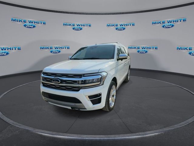 2024 Ford Expedition Platinum