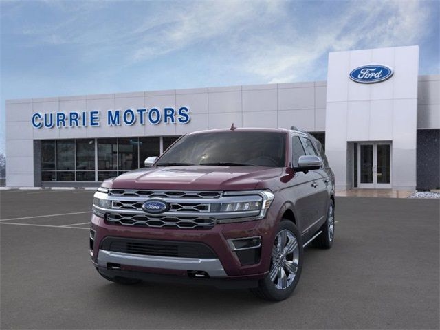 2024 Ford Expedition Platinum