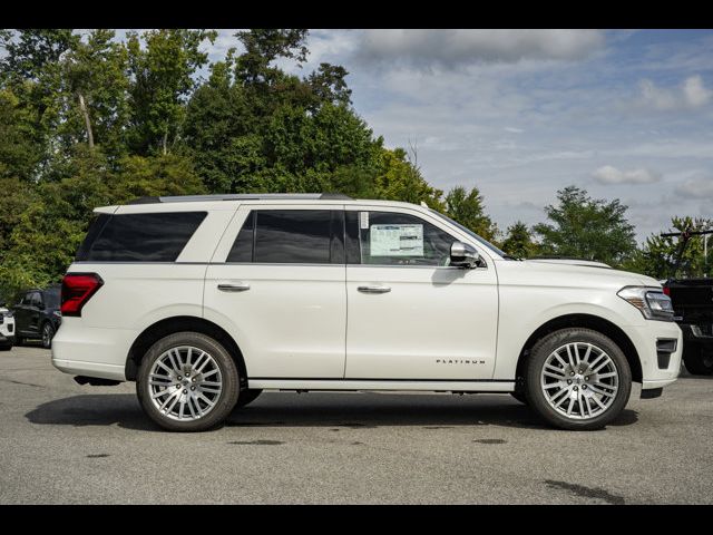2024 Ford Expedition Platinum