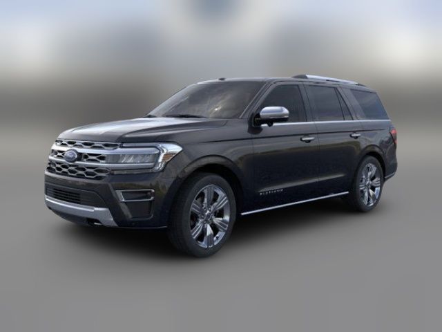 2024 Ford Expedition Platinum