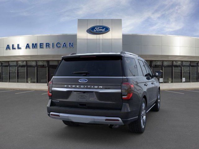 2024 Ford Expedition Platinum