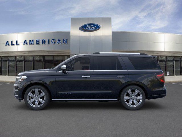 2024 Ford Expedition Platinum