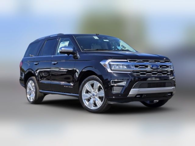 2024 Ford Expedition Platinum