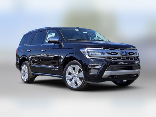 2024 Ford Expedition Platinum