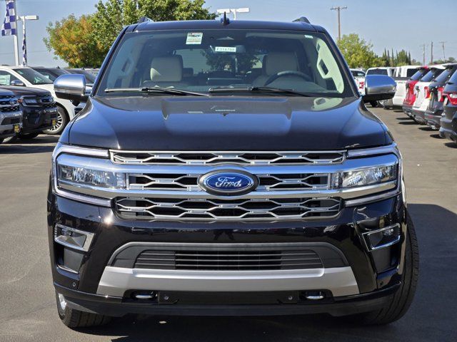 2024 Ford Expedition Platinum