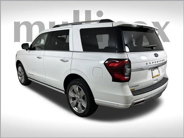 2024 Ford Expedition Platinum