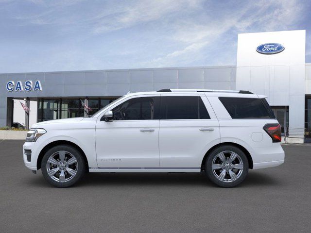 2024 Ford Expedition Platinum