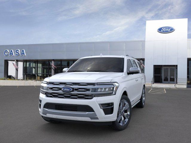 2024 Ford Expedition Platinum