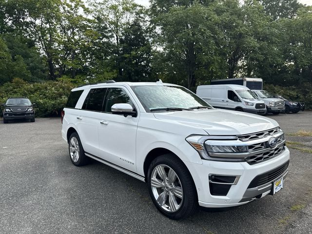 2024 Ford Expedition Platinum