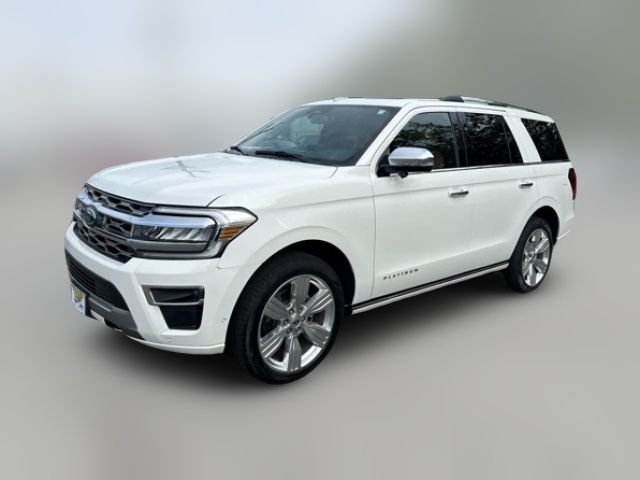 2024 Ford Expedition Platinum