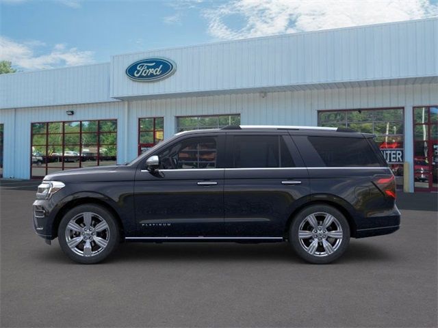 2024 Ford Expedition Platinum