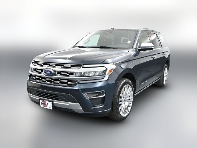 2024 Ford Expedition Platinum