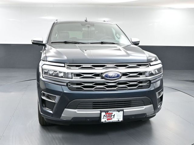 2024 Ford Expedition Platinum