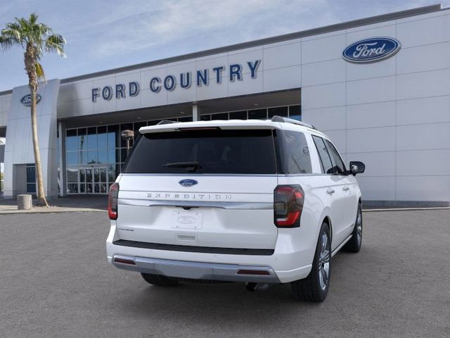 2024 Ford Expedition Platinum