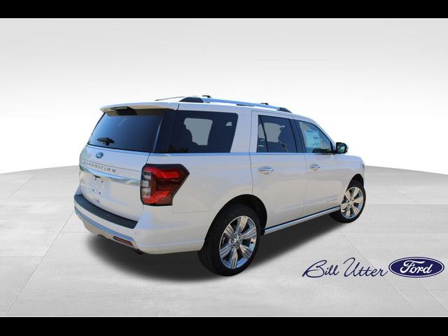 2024 Ford Expedition Platinum