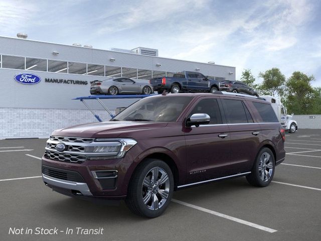 2024 Ford Expedition Platinum