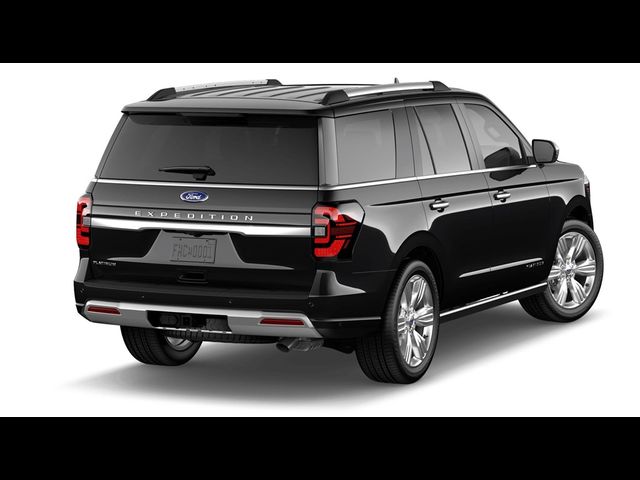 2024 Ford Expedition Platinum