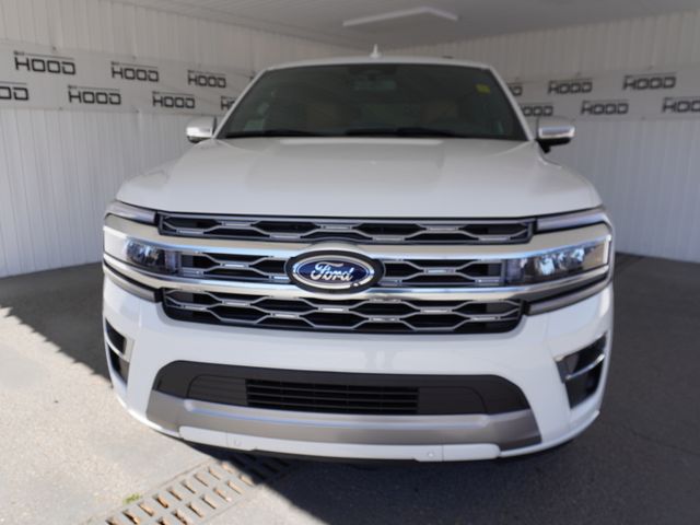 2024 Ford Expedition Platinum