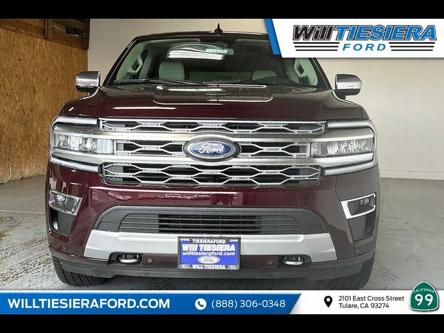 2024 Ford Expedition Platinum