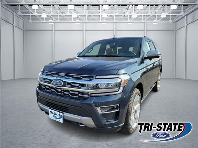 2024 Ford Expedition Platinum