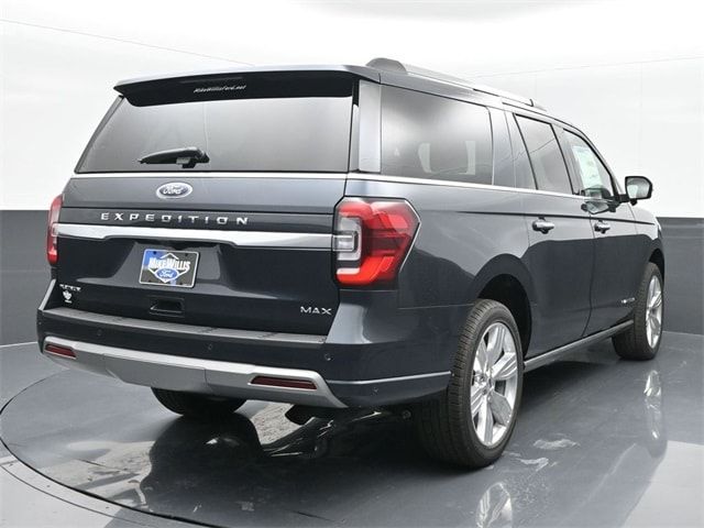 2024 Ford Expedition MAX Platinum