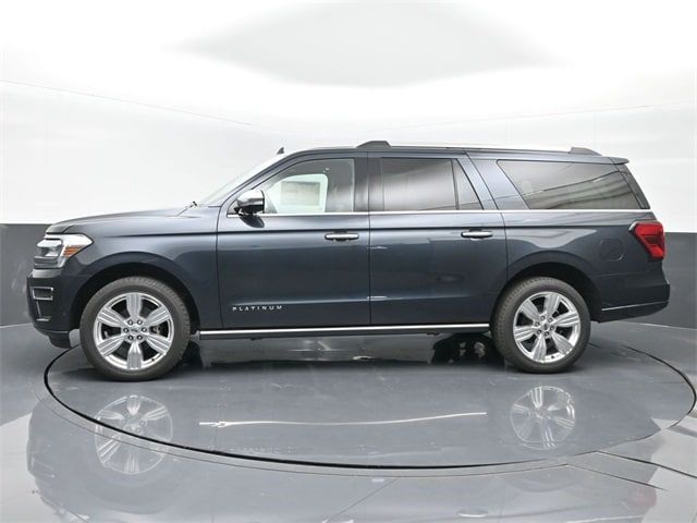 2024 Ford Expedition MAX Platinum