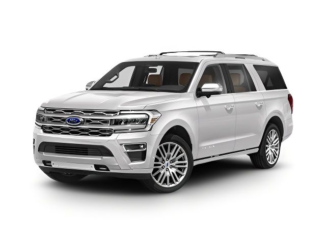 2024 Ford Expedition MAX Platinum