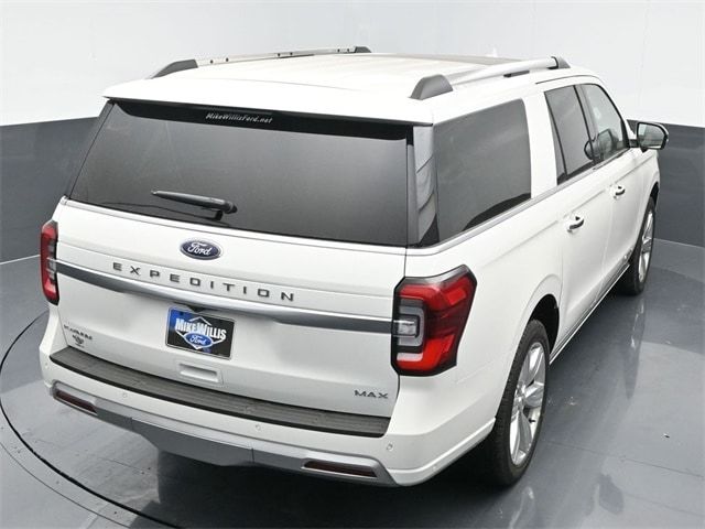 2024 Ford Expedition MAX Platinum