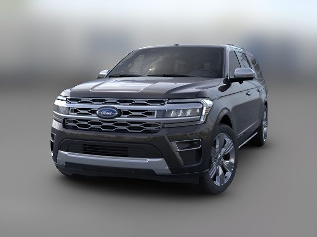 2024 Ford Expedition MAX Platinum