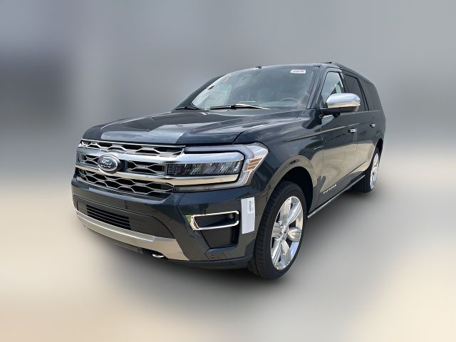 2024 Ford Expedition MAX Platinum