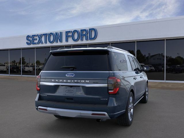 2024 Ford Expedition MAX Platinum