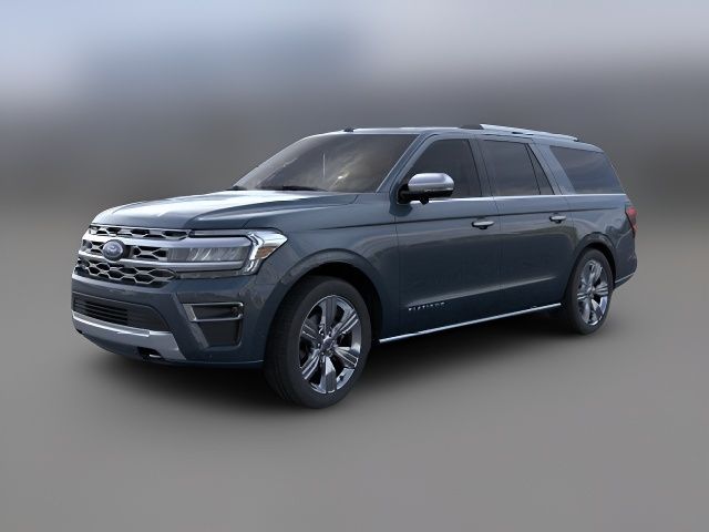 2024 Ford Expedition MAX Platinum