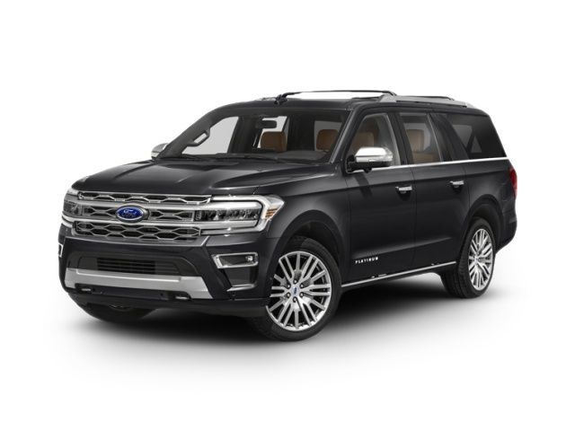 2024 Ford Expedition MAX Platinum