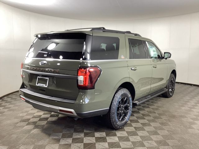 2024 Ford Expedition Timberline