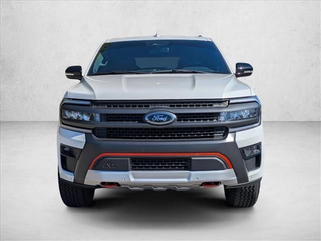 2024 Ford Expedition Timberline